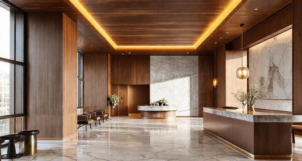 Seoul Interior Design Services: Your Premier Choice