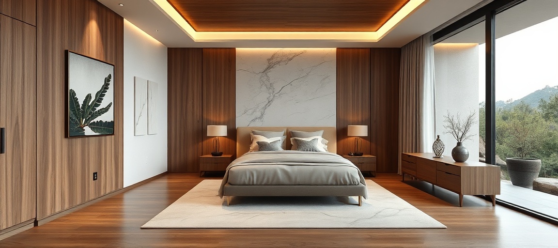 Seoul Interior Design Services: Your Vision, Our Expertise