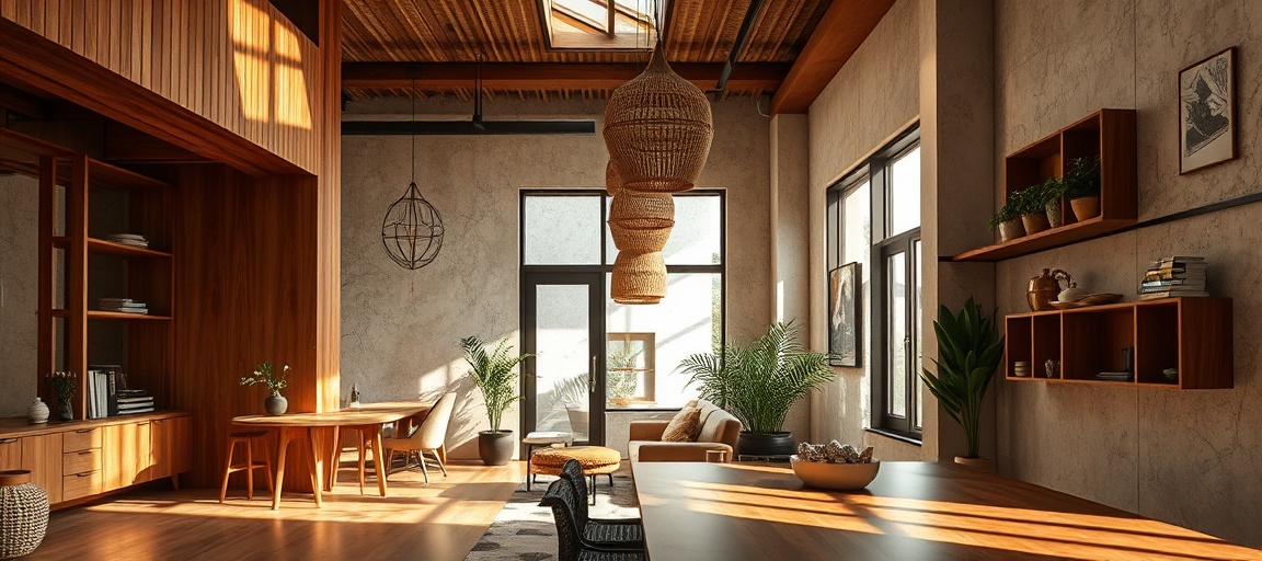 Seoul Luxury Home Office Interior: Design Your Dream Space