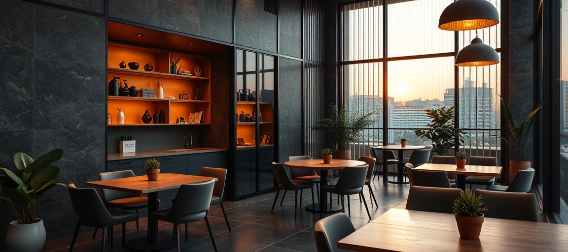 Seoul Luxury Interior Design Experts