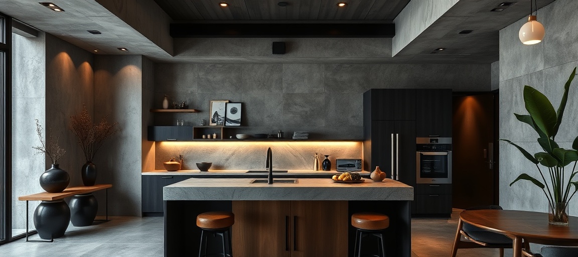 Seoul Interior Design Services: Elevate Your Space