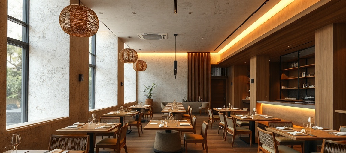 Seoul Office Interior Design: Elevate Your Workspace
