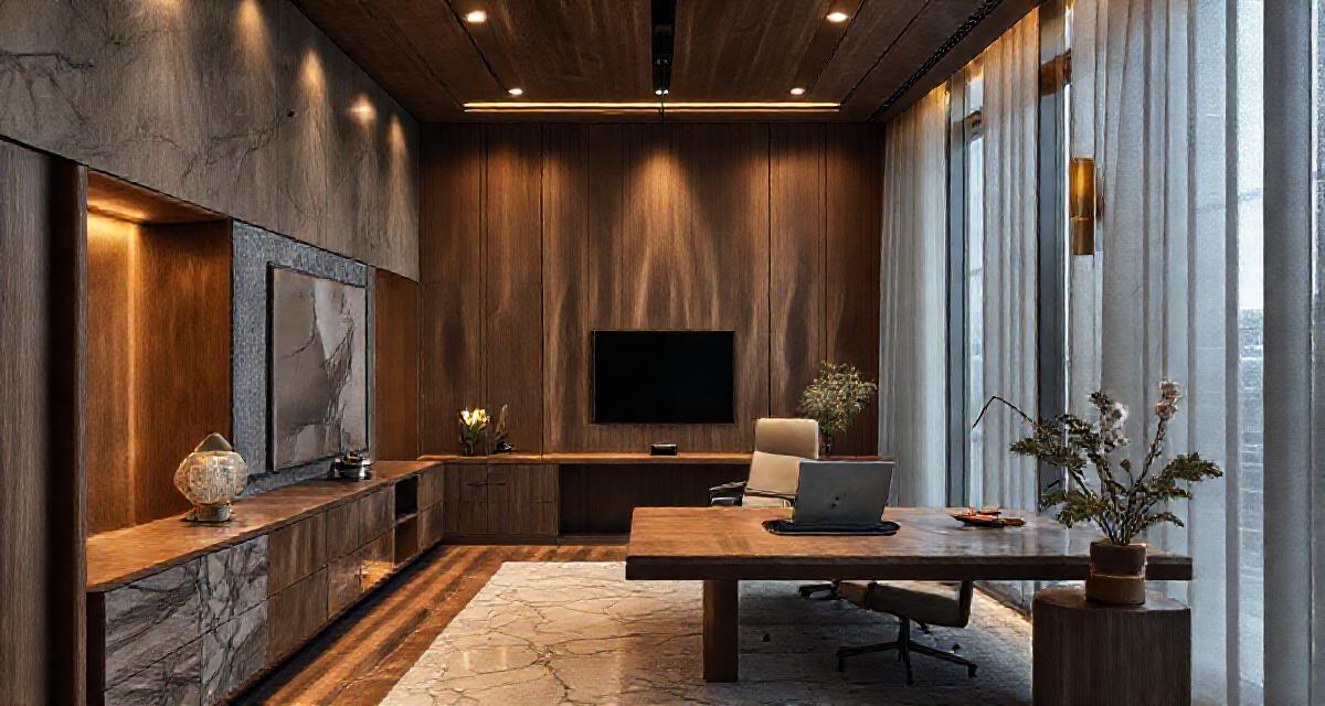 Seoul Interior Design Services: Crafting Exquisite Spaces